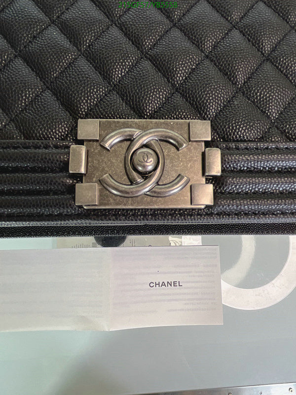 SAMC - CHL Bags - 863
