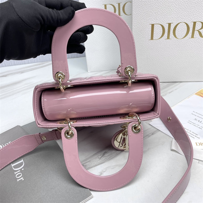 Glami- - DOR Bags - 054