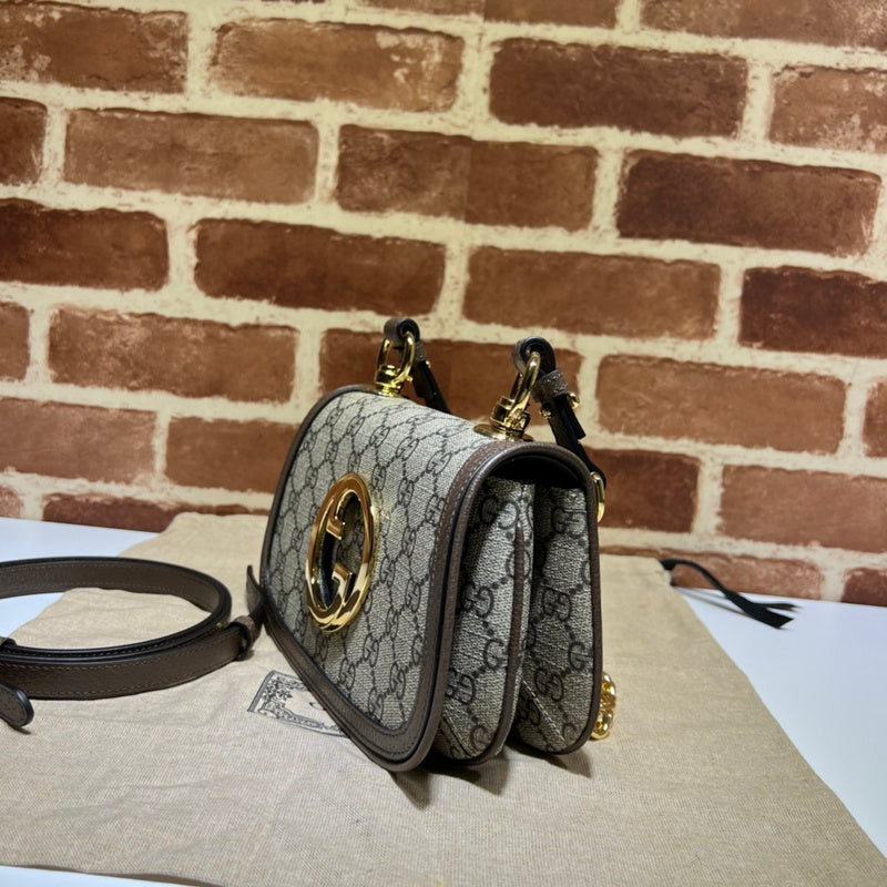 Glami Fashion - GCI Bags - 12609