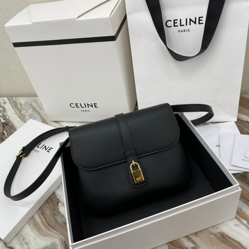 Glamy - COL Bags - 1519