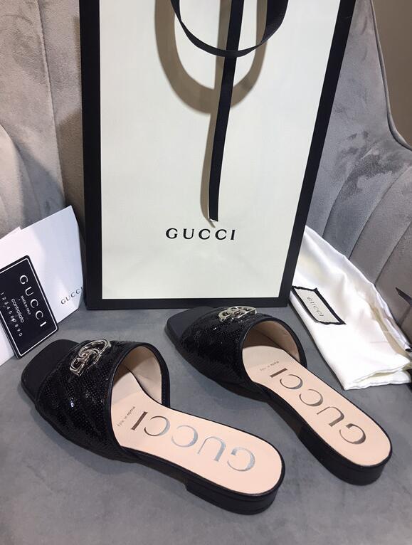 SAMC - GUKI Women Shoes - 1601
