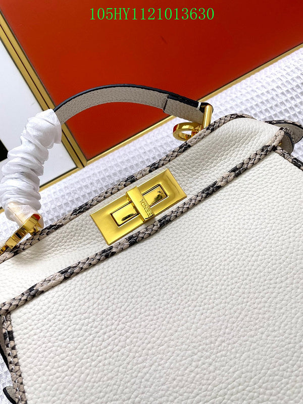 Glami - FDE Bags - 2254