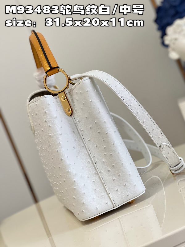 Satchel Bags - VL Bags - 1611