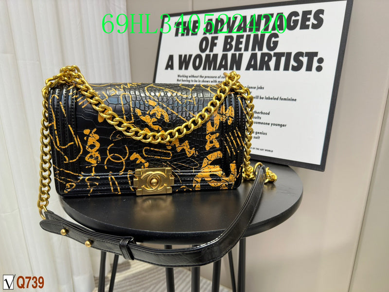 Glami - CHL Bags - 881