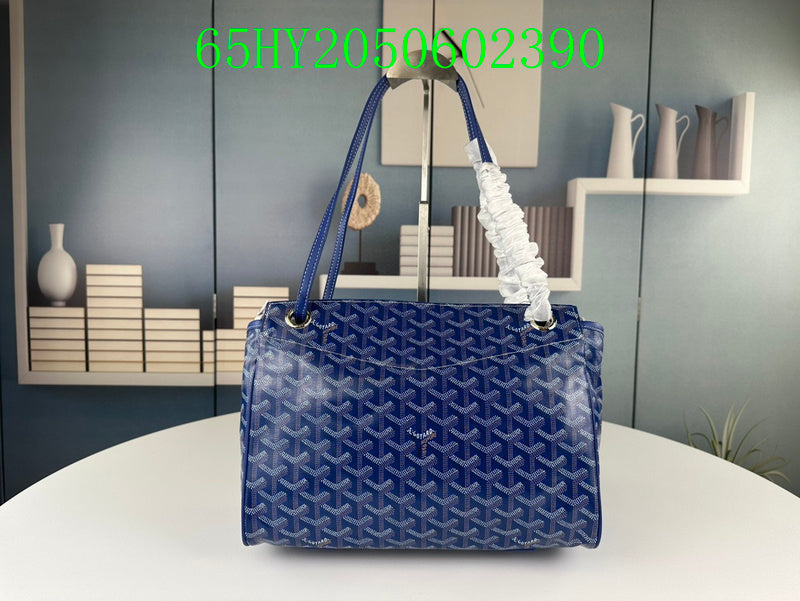 Satchel Bags - GOD Bags - 160