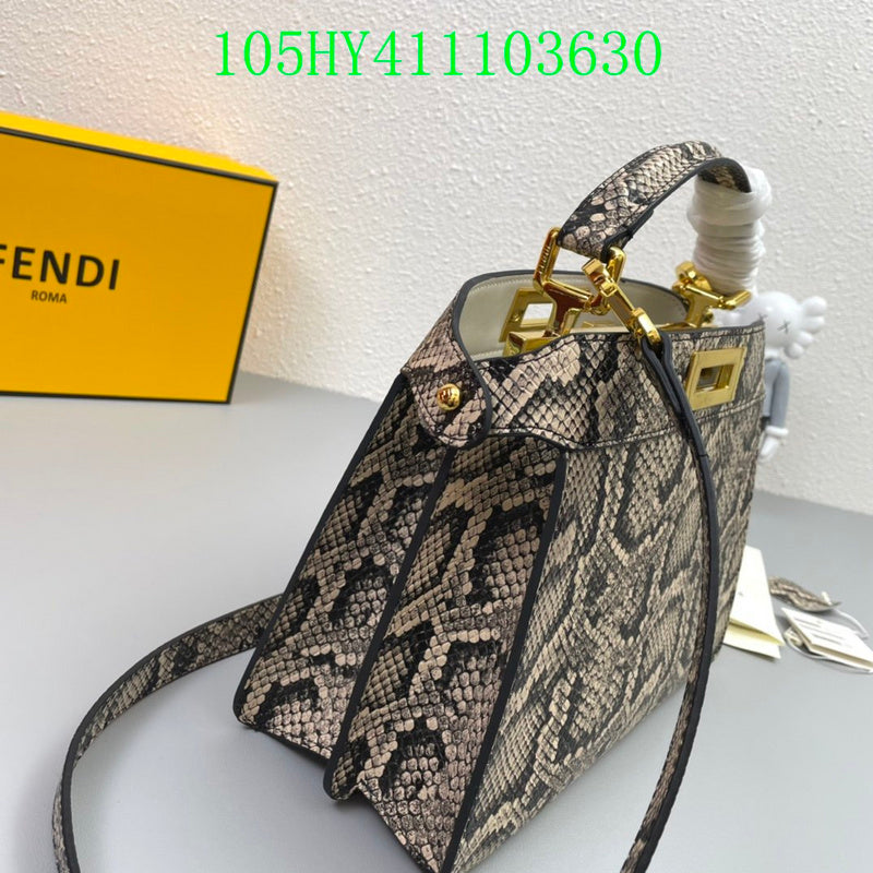 Glami - FDE Bags - 2151