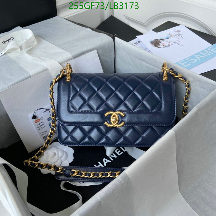 SAMC - CHL Bags - 895