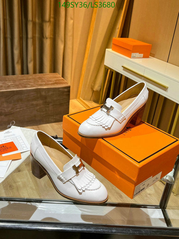 SAMC - HMS Women Shoes - 440
