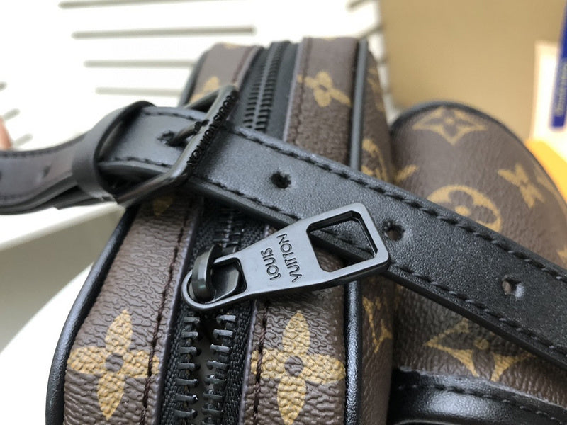 Satchel Bags - VL Bags - 3429