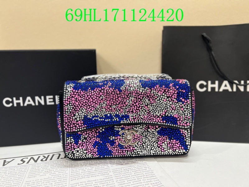 Glami - CHL Bags - 1841