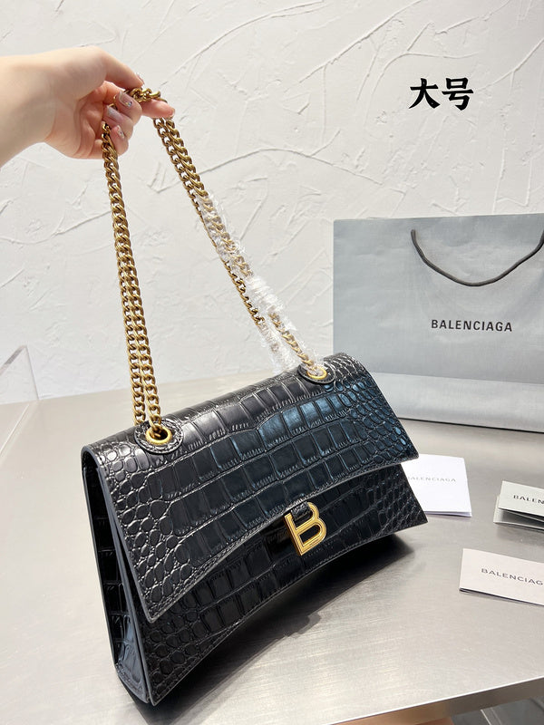 Satchel Bags - BGA Bags - 1329