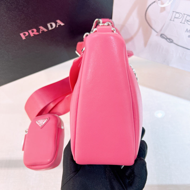 Satchel Bags - PDA Bags - 2119