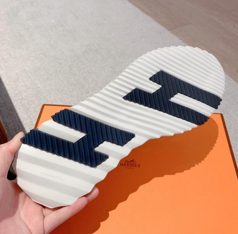 SAMC - HMS Men Shoes - 286