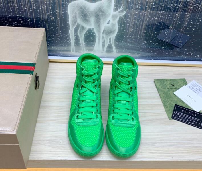 SAMC - GUKI Women Shoes - 870