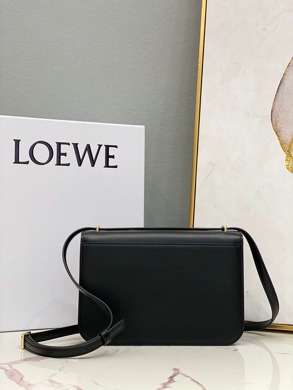 Glamy - LWO Bags - 914
