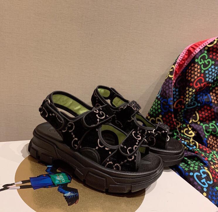 SAMC - GUKI Women Shoes - 2064