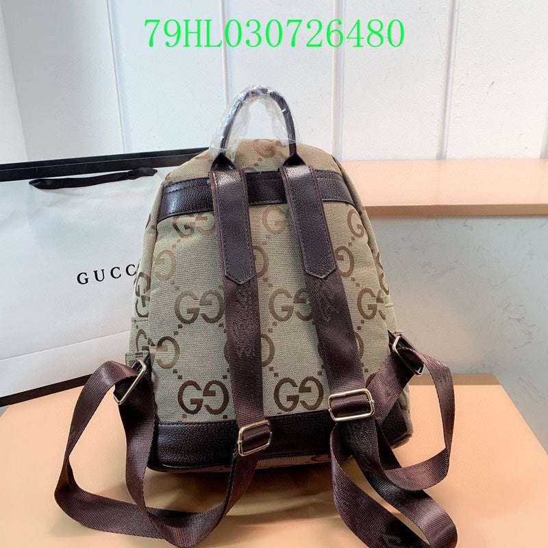 Glami Fashion - GCI Bags - 11452