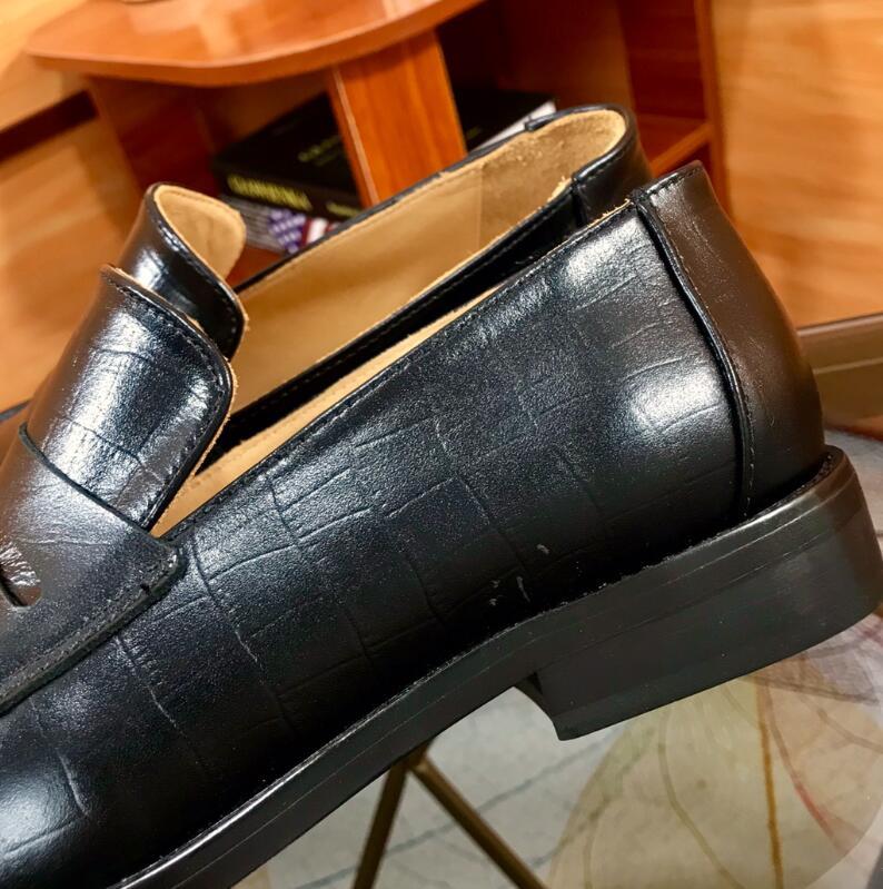 Glamy - LOV Men Shoes - 1766