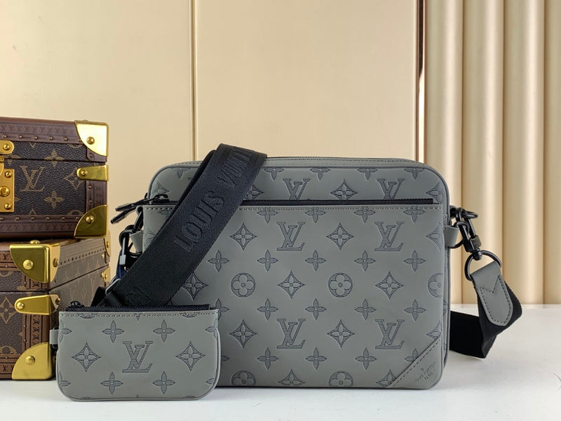 Satchel Bags - VL Bags - 2638