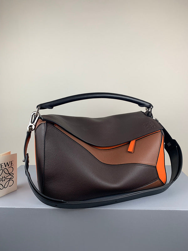 Glamy - LWO Bags - 837