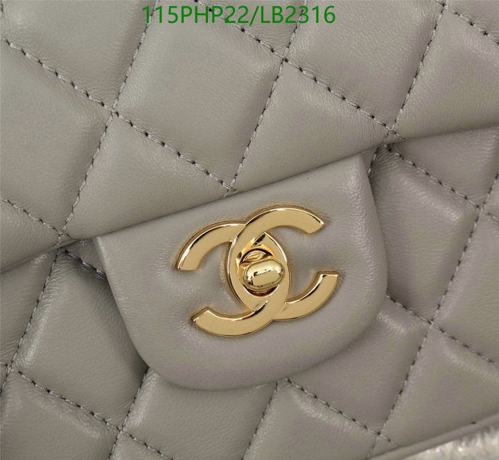SAMC - CHL Bags Crossbody - 444
