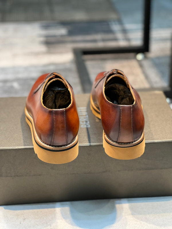 Glami - BRE Men Shoes - 454