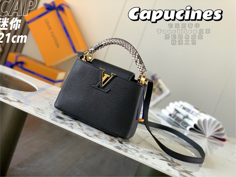 Glamy - LOV Bags - 1258