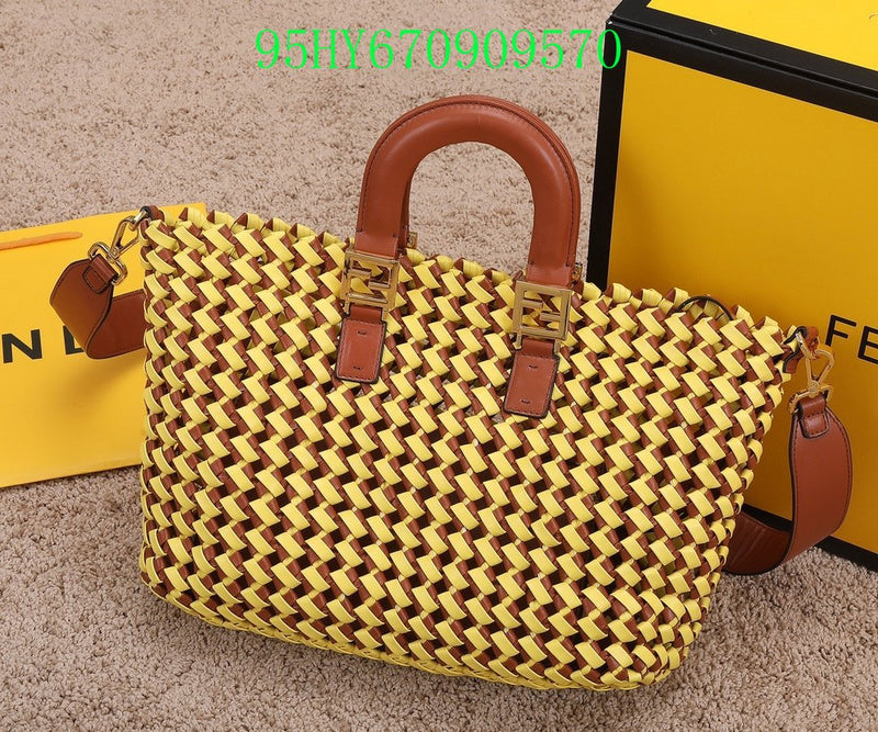 Glami - FDE Bags - 2356