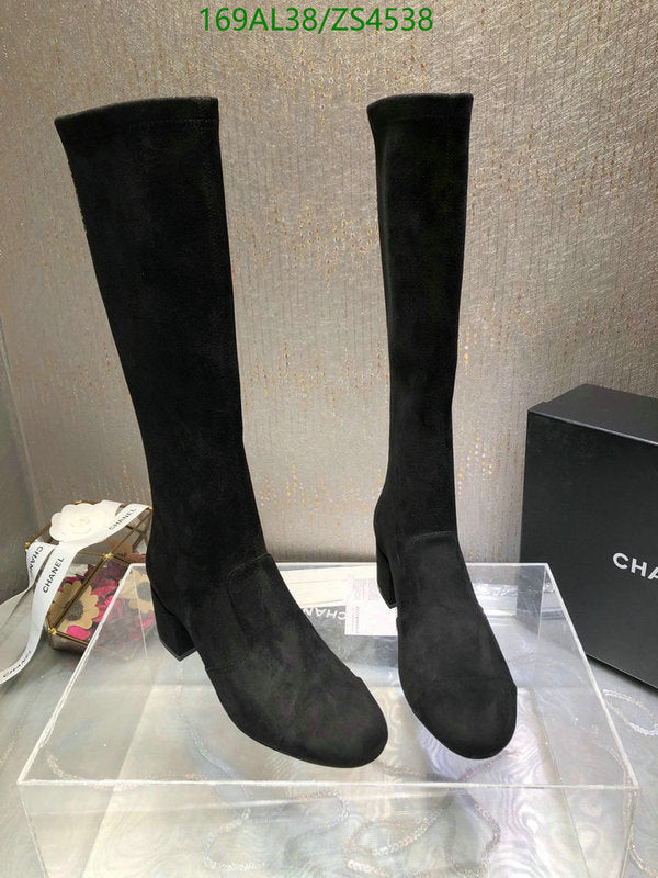 SAMC - CHL Women Boots - 378