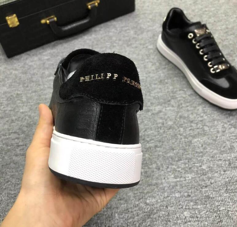 Glamy - PHP Shoes - 143