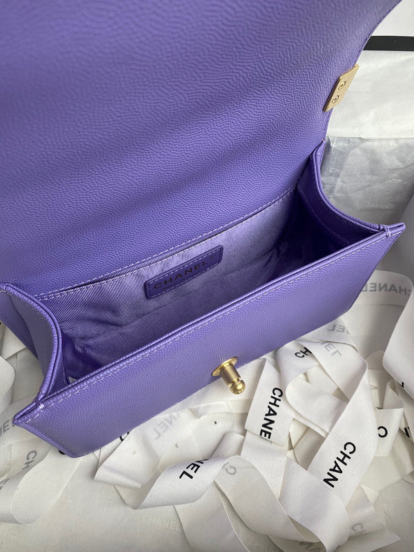 GlamI - CHL Bags - 3528
