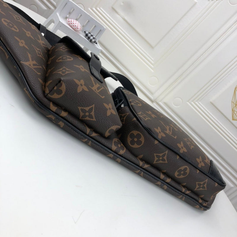Satchel Bags - VL1 Bags - 813