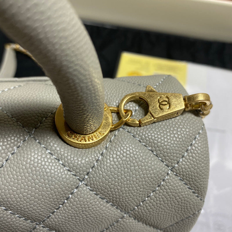 Satchel Bags - CHL Bags - 7490