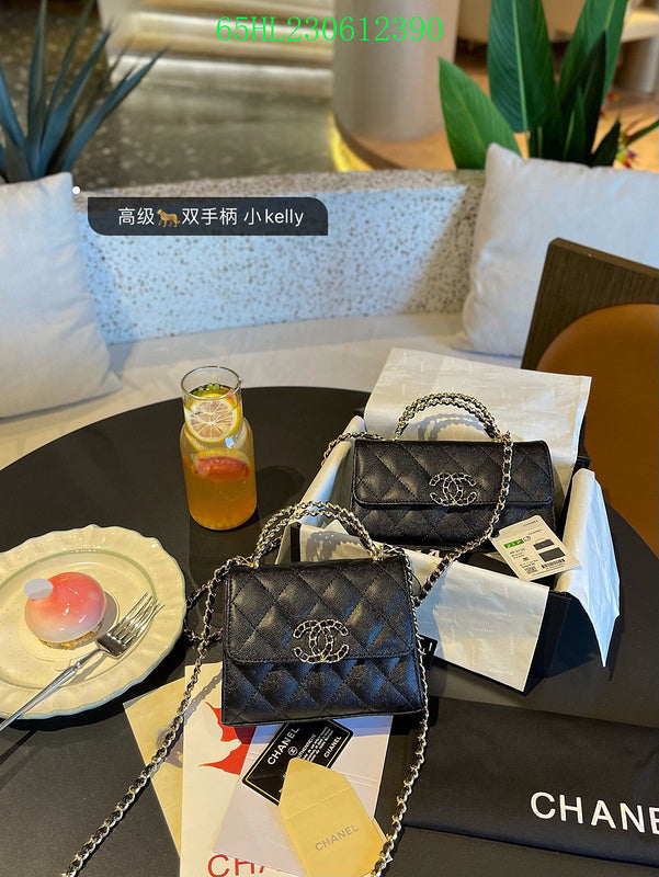 Glami - CHL Bags - 702