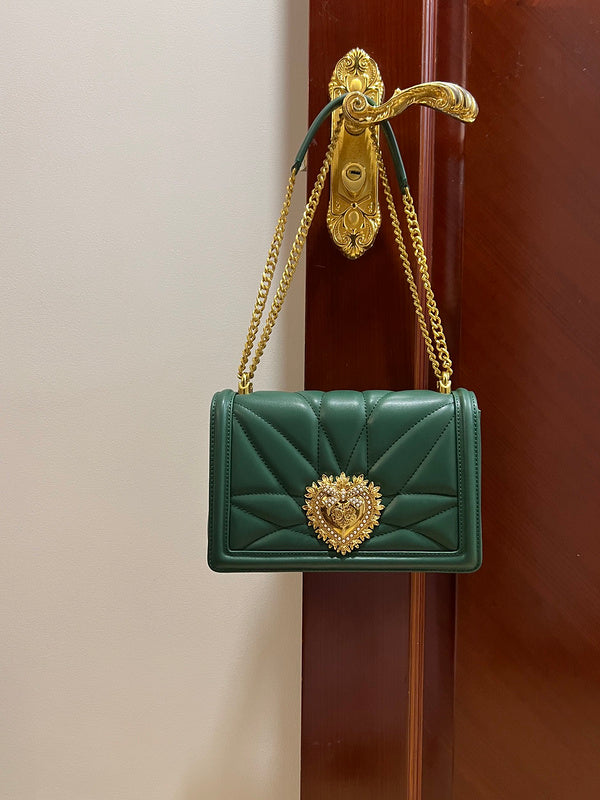 Glamy - DG bag - 456