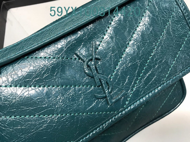 Glami - YLS Bags - 2178