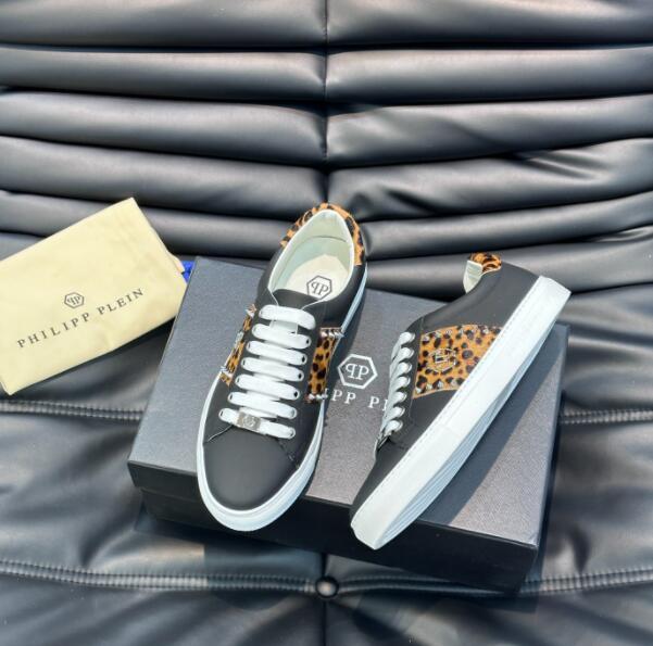 Glamy - PHP Shoes - 007