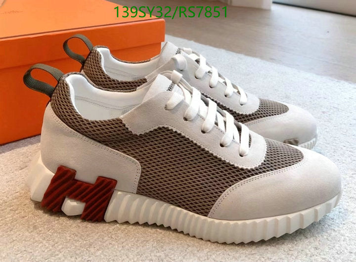 SAMC - HMS Men Shoes - 570