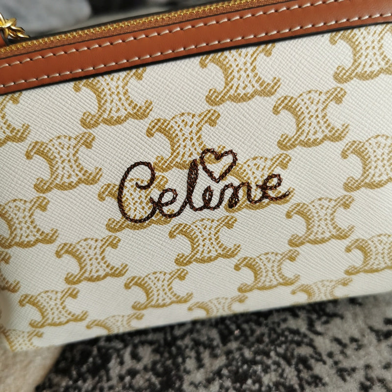 Glamy - COL Bags - 1317