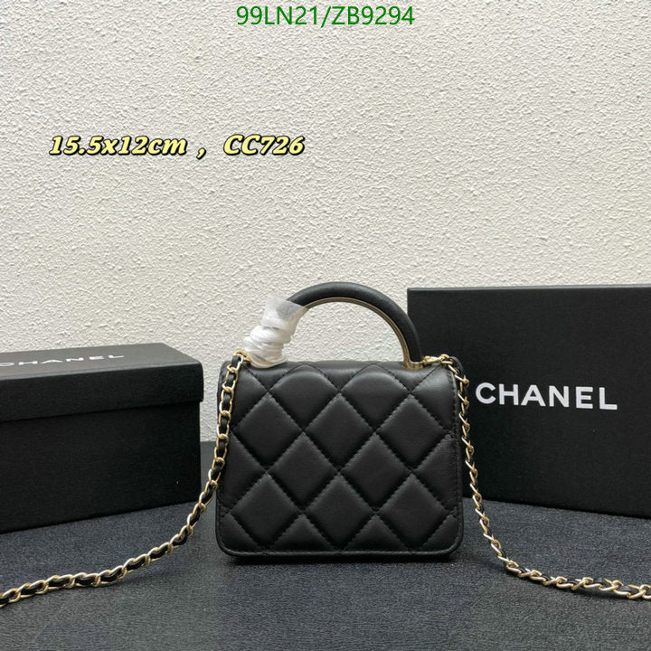 SAMC - CHL Bags Crossbody - 150