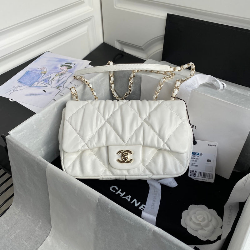 Satchel Bags - CHL Bags - 137