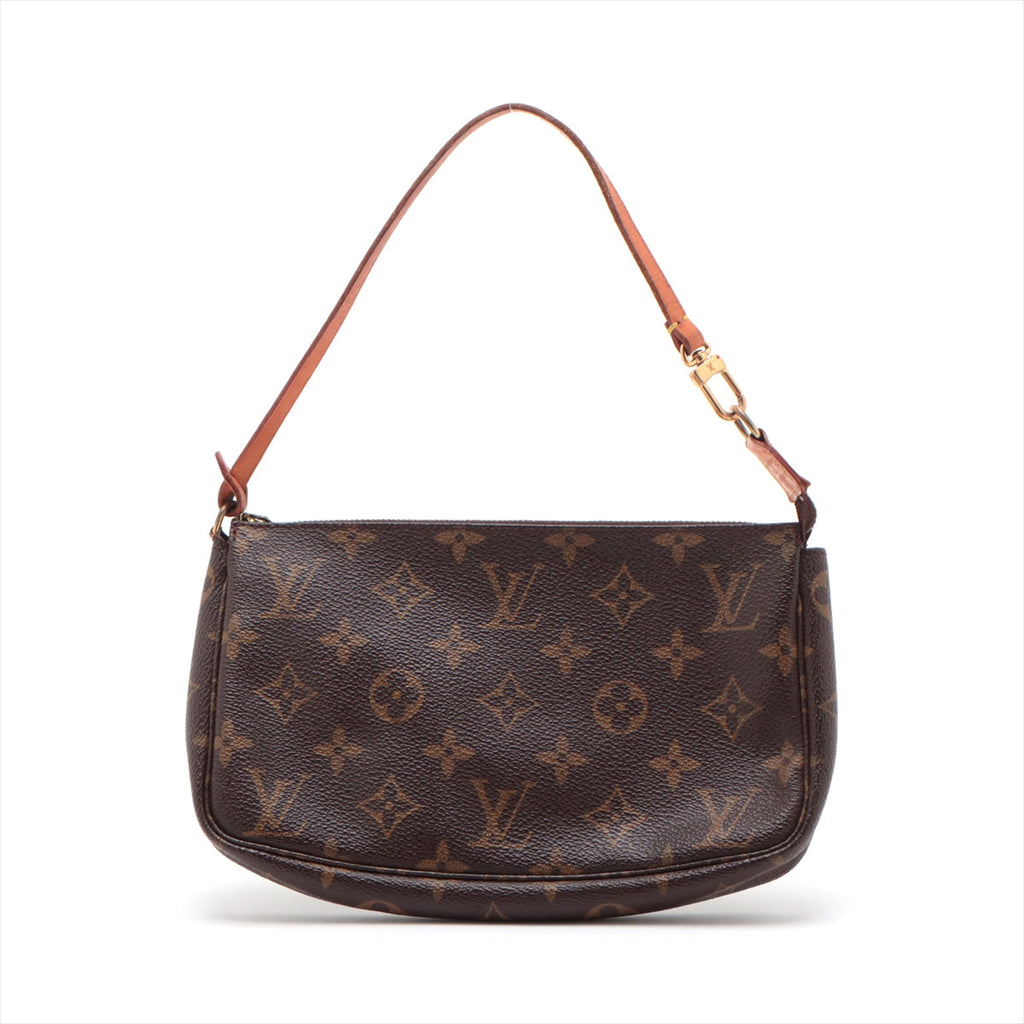 Louis Vuitton Monogram Pochette Accessories M51980