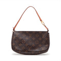Louis Vuitton Monogram Pochette Accessories M51980
