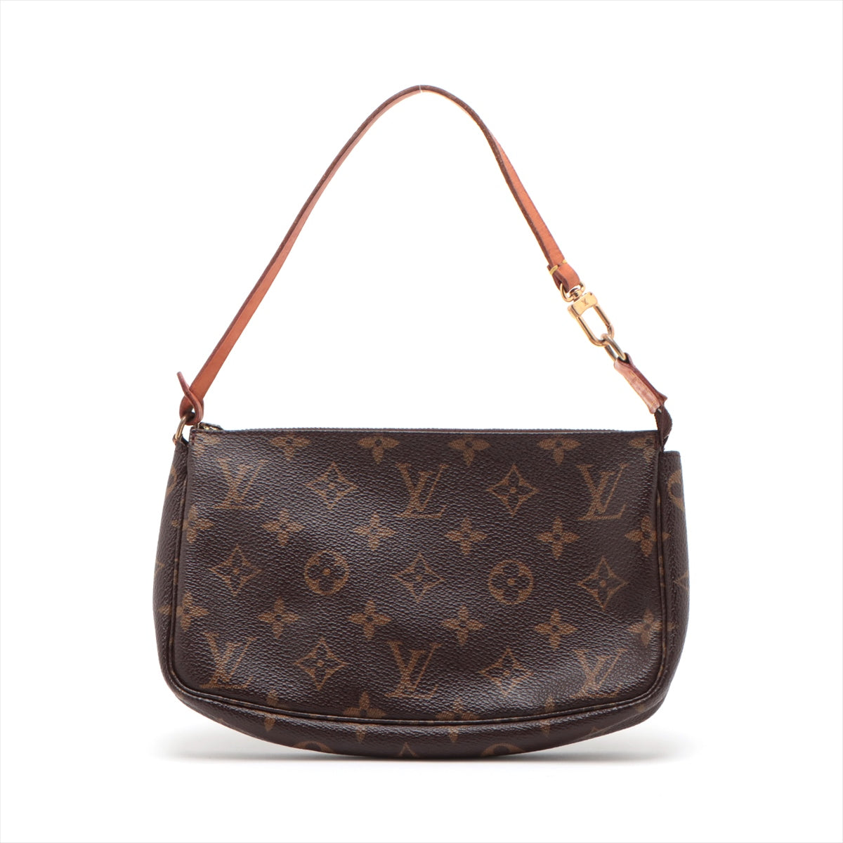 Louis Vuitton Monogram Pochette Accessories M51980