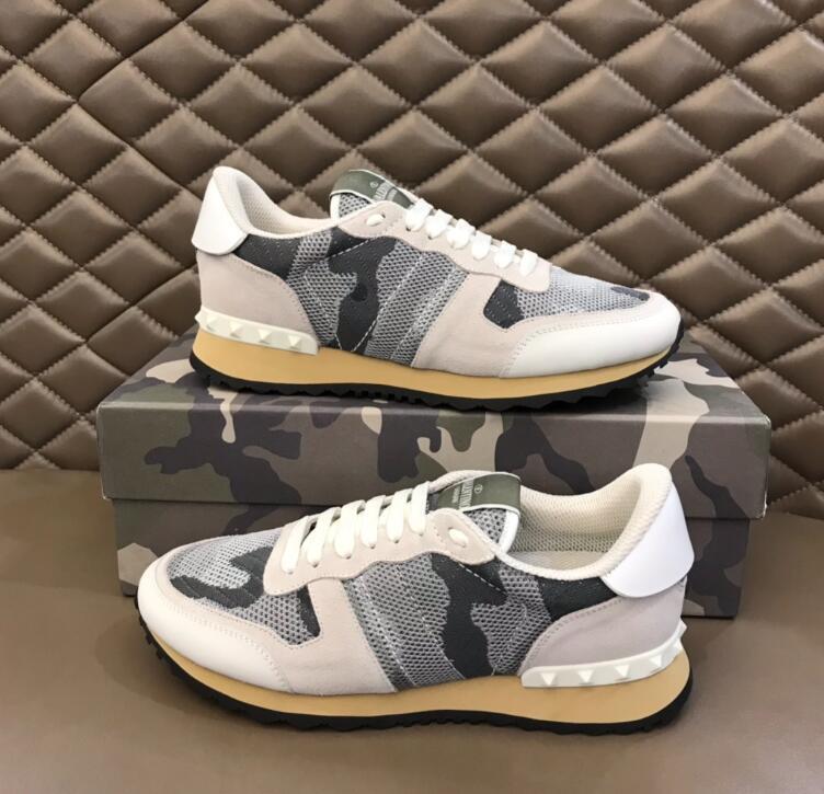 SAMC - VEL Men Shoes - 218