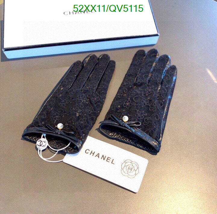 SAMC - CHL Gloves - 103
