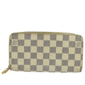 Louis Vuitton  Canvas Wallet  ()