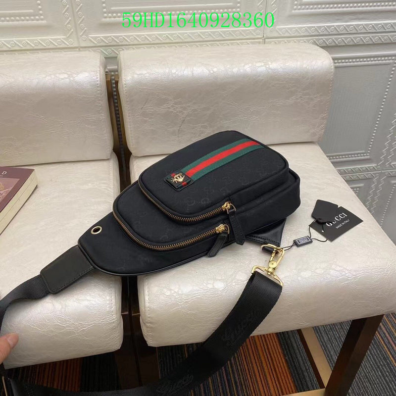 Glami Fashion - GCI Bags - 10342