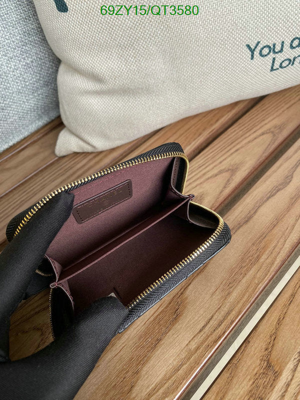 SAMC - CHL Wallets - 054