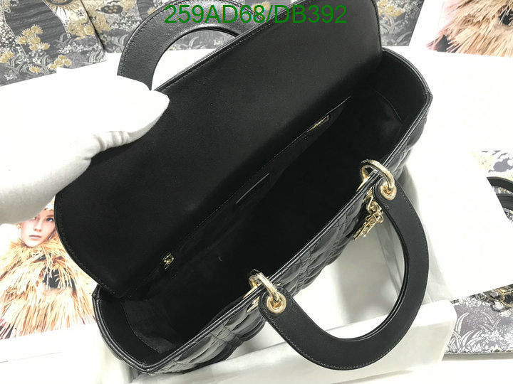 SAMCC - DOR Bags - 1057